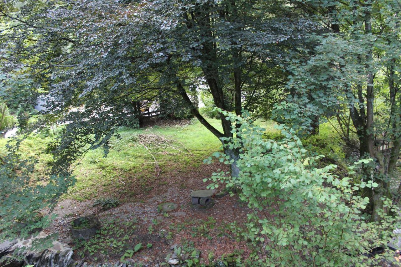 הוילה מונשאו Rivendell 9 מראה חיצוני תמונה