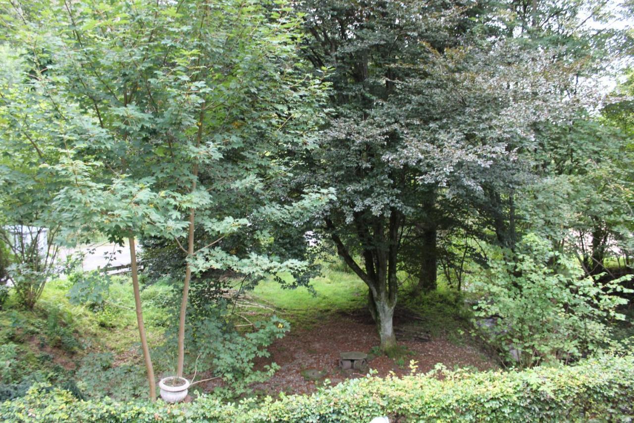 הוילה מונשאו Rivendell 9 מראה חיצוני תמונה
